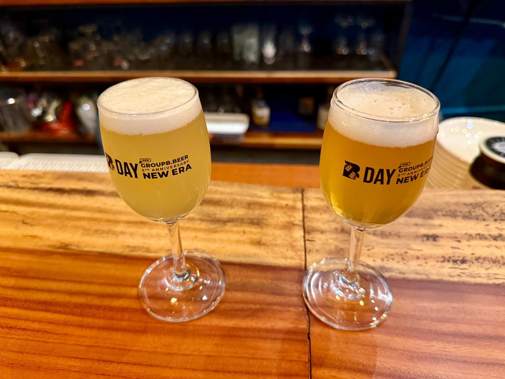 【備忘録レビュー】バンコクでクラフトビールを飲めるお店（ブリュワリー & タップルームなど）