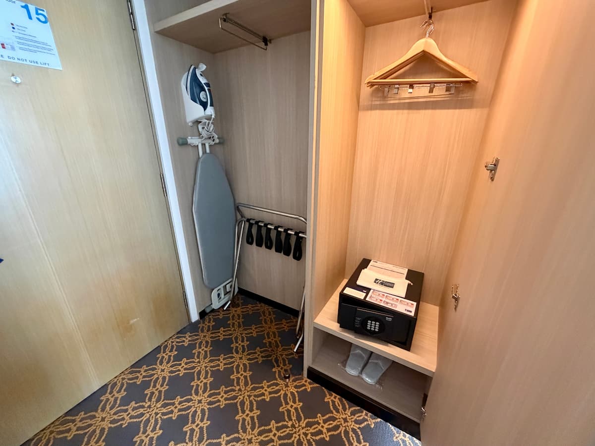 【宿泊レビュー】ホリデイ・インエクスプレス・シンガポール カトン by IHG