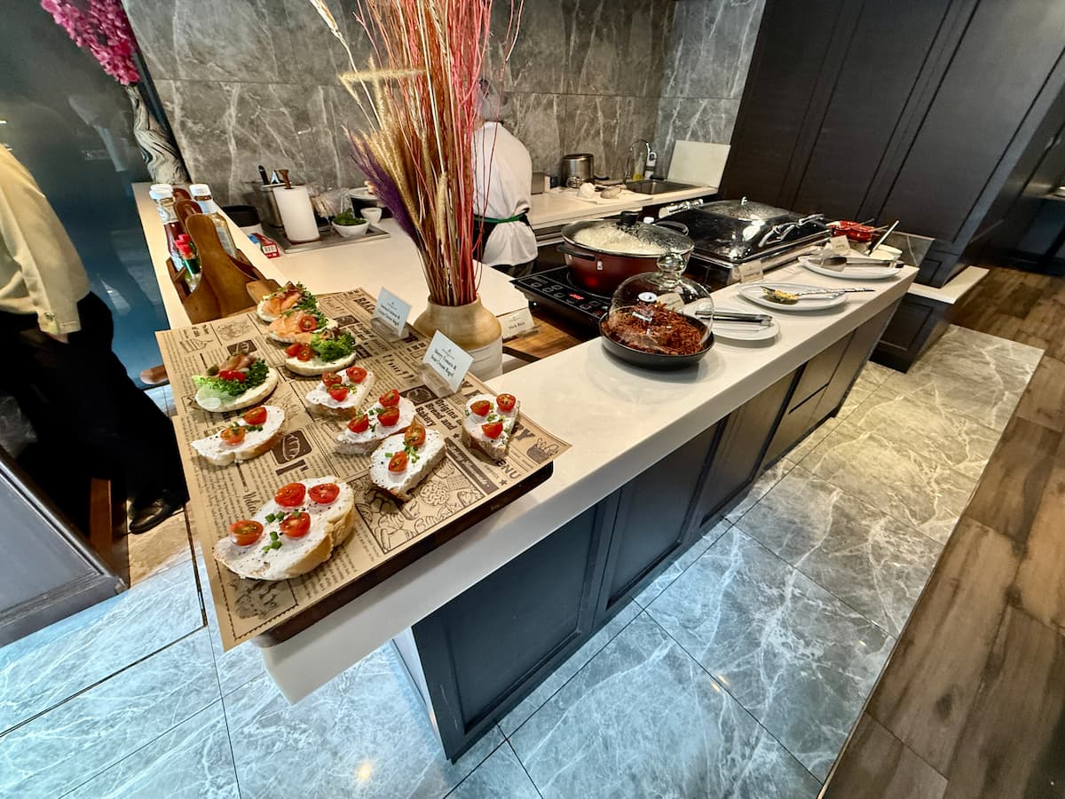 【宿泊レビュー】メトロポリス・スイーツ・バンコク・タペストリー・コレクション by ヒルトン