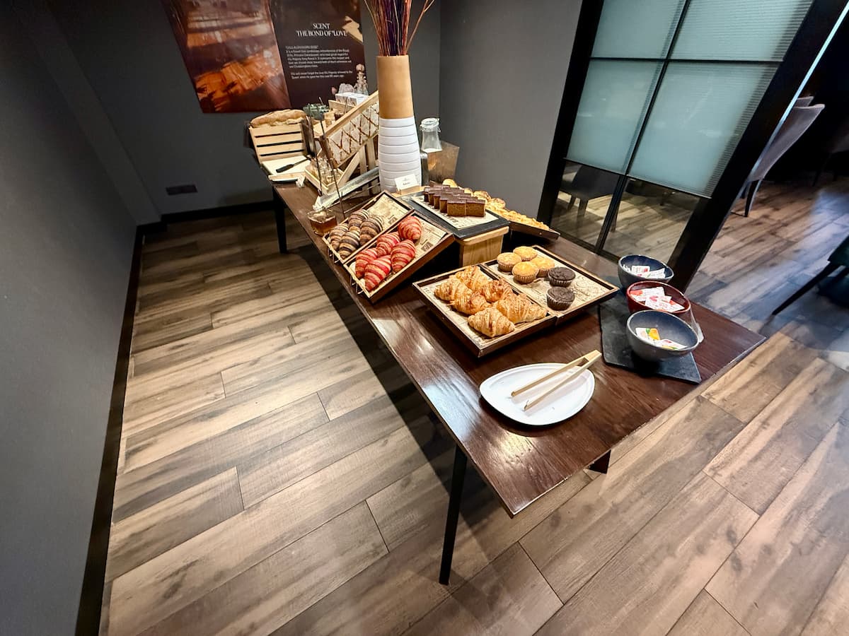 【宿泊レビュー】メトロポリス・スイーツ・バンコク・タペストリー・コレクション by ヒルトン