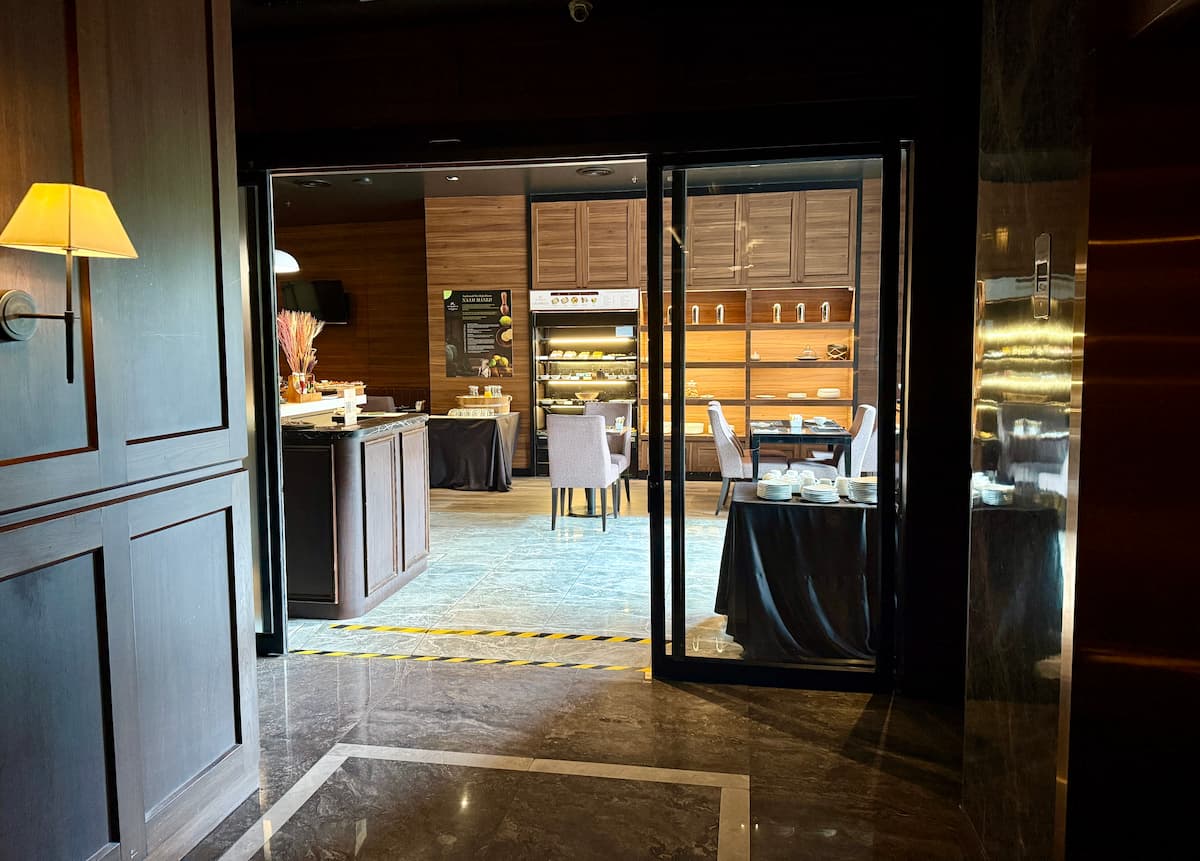 【宿泊レビュー】メトロポリス・スイーツ・バンコク・タペストリー・コレクション by ヒルトン