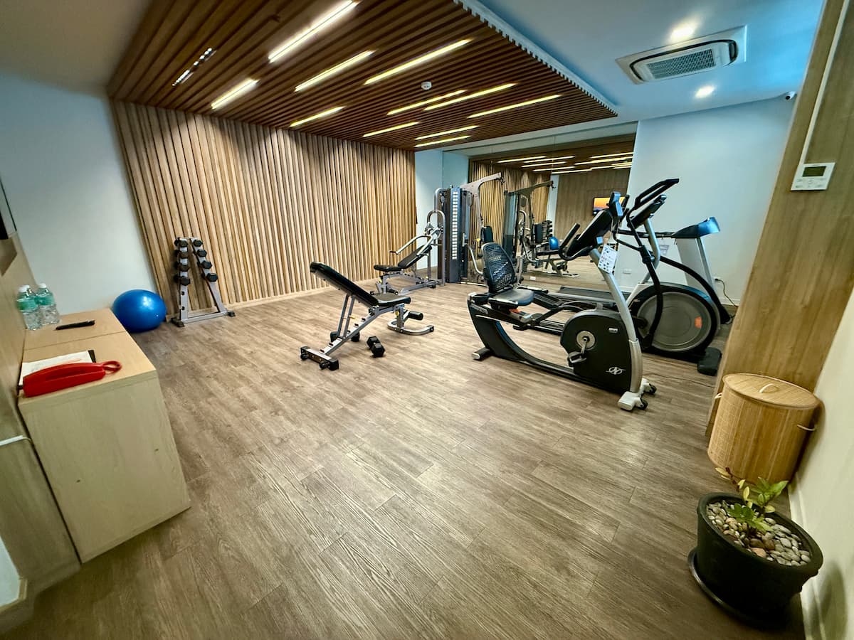 【宿泊レビュー】メトロポリス・スイーツ・バンコク・タペストリー・コレクション by ヒルトン