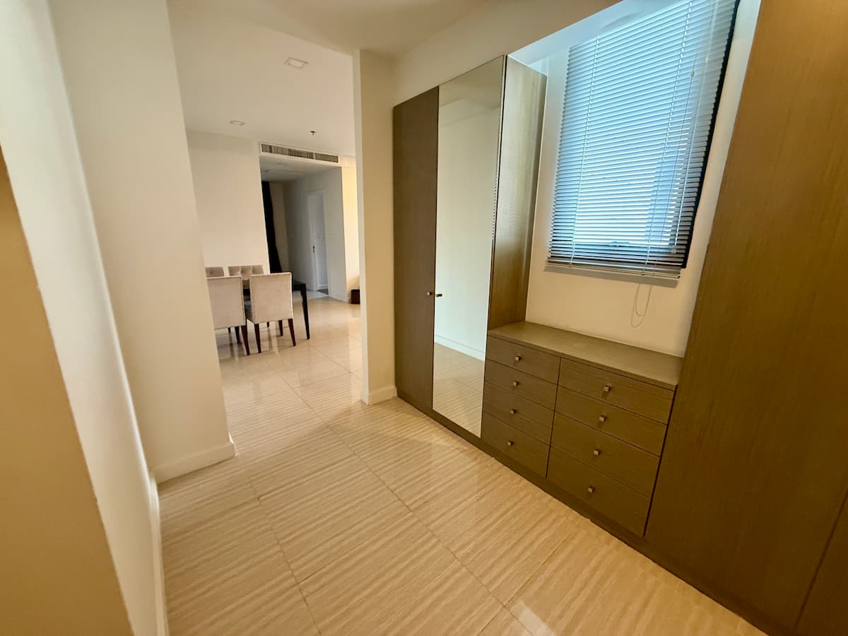 【宿泊レビュー】メトロポリス・スイーツ・バンコク・タペストリー・コレクション by ヒルトン