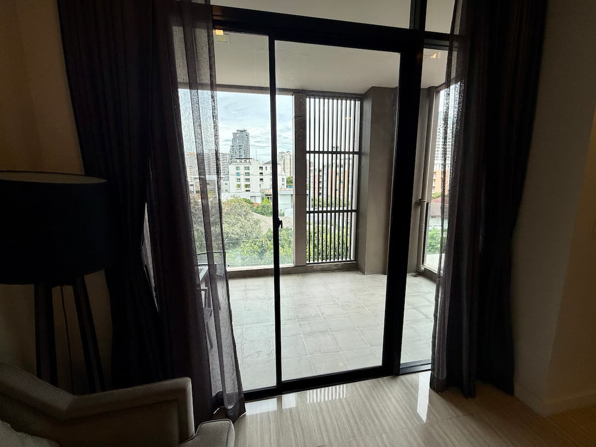 【宿泊レビュー】メトロポリス・スイーツ・バンコク・タペストリー・コレクション by ヒルトン