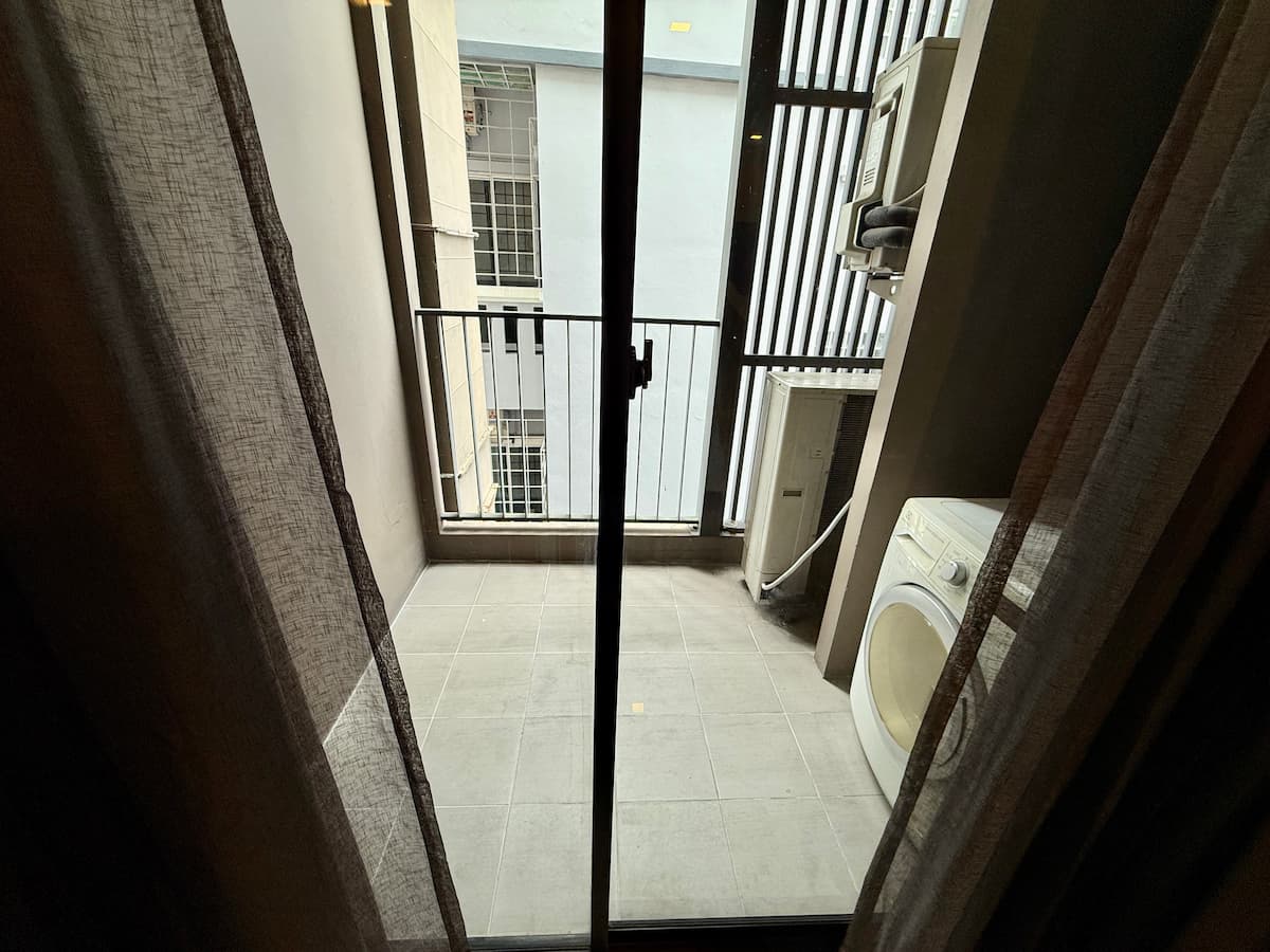 【宿泊レビュー】メトロポリス・スイーツ・バンコク・タペストリー・コレクション by ヒルトン