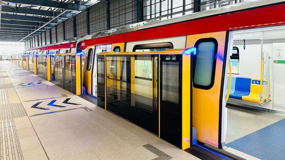 MRT KLIA mrt-klia